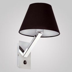 Бра Maxlight 5103W/BL Orlando
