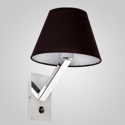 Бра Maxlight 5103W/BLNM Orlando