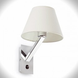 Бра Maxlight 5103W/WHNM Orlando