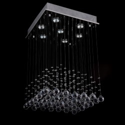 Подвесной светильник Maxlight 5631-1P Pyramid