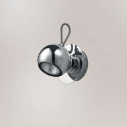 Спот Maxlight 6287/1GU10 Malaga