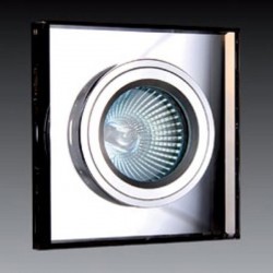 Точечный светильник Maxlight 9901 WHITE Technical Spot