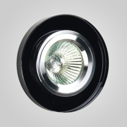 Точечный светильник Maxlight 9902BLACK Technical Spot