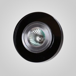 Точечный светильник Maxlight 9902SMALL BLACK Technical Spot