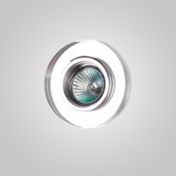 Точечный светильник Maxlight 9902SMALL WHITE Technical Spot