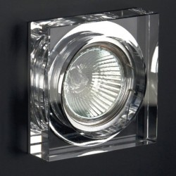 Точечный светильник Maxlight 9916 S-WHITE Technical Spot