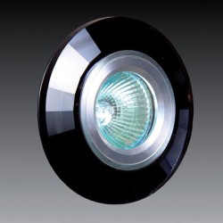 Точечный светильник Maxlight 9923 BLACK Technical Spot