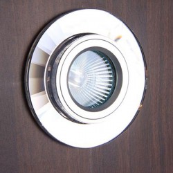 Точечный светильник Maxlight 9923 SMALL WHITE Technical Spot