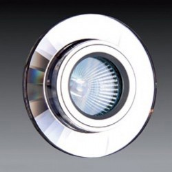 Точечный светильник Maxlight 9923 WHITE Technical Spot