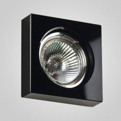 Точечный светильник Maxlight 9957BLACK Technical Spot