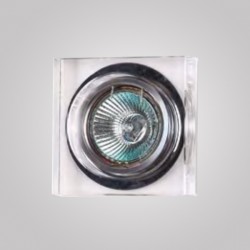 Точечный светильник Maxlight 9957WHITE Technical Spot