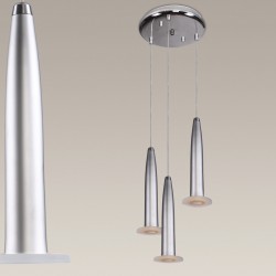 Подвесной светильник Maxlight A6822-3 Diego