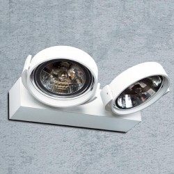 Спот Maxlight C0020 Max I QR 