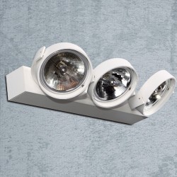 Спот Maxlight C0023 Max I QR 