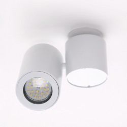 Точечный светильник Maxlight C0036 Barro