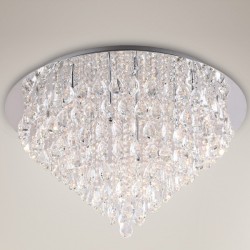 Люстра Maxlight C0045 Corleone