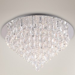 Люстра Maxlight C0046 Corleone