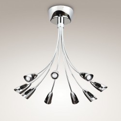 Люстра Maxlight C0050 Palm