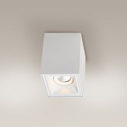 Накладной светильник Maxlight C0054 LED Basic Square