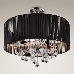 Люстра Maxlight C0061 Capri