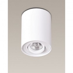Накладной светильник Maxlight BASIC ROUND I C0067