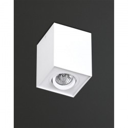 Накладной светильник Maxlight BASIC SQUARE I C0070