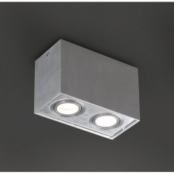Накладной светильник Maxlight BASIC SQUARE II C0090