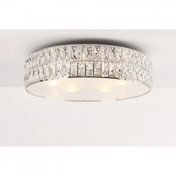 Люстра Maxlight DIAMANTE C0121