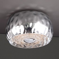 Потолочный светильник Maxlight C0224-05MCHR Energy