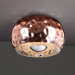 Потолочный светильник Maxlight C0224-05MCOP Energy