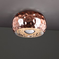 Потолочный светильник Maxlight C0224-06LCOP Energy