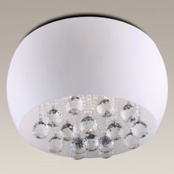 Потолочный светильник Maxlight C0237-05M Moonlight White