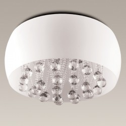 Потолочный светильник Maxlight C0237-06L Moonlight White
