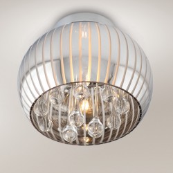 Потолочный светильник Maxlight C0306-01D Moonlight Line