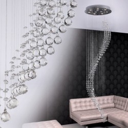 Подвесной светильник Maxlight CX4380 Espinea