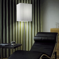 Торшер Maxlight F0001 Michigan