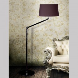 Торшер Maxlight F0003 Wiena