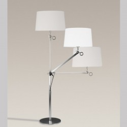 Торшер Maxlight F0005 Terra
