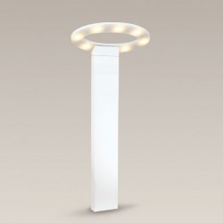 Светильник уличный Maxlight F0027 Ovale