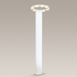 Светильник уличный Maxlight F0028 Ovale