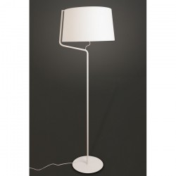 Торшер Maxlight CHICAGO F0035