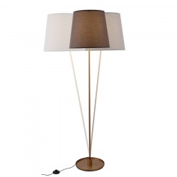 Торшер Maxlight SYDNEY F0040