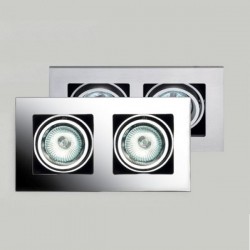 Встраиваемый светильник Maxlight H0013 Box