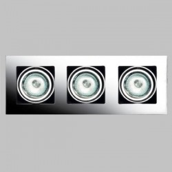 Встраиваемый светильник Maxlight H0014 Box