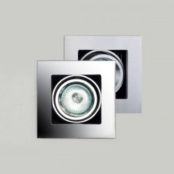 Встраиваемый светильник Maxlight H0015 Box