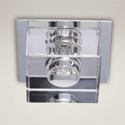 Точечный светильник Maxlight H0024 Briliant