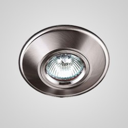 Встраиваемый светильник Maxlight H0028 Technical Spot