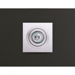 Встраиваемый светильник Maxlight ALUSPOT H0034