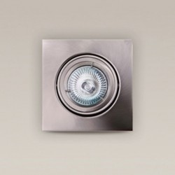 Встраиваемый светильник Maxlight H0040 Technical Spot