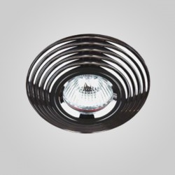 Встраиваемый светильник Maxlight H0055 Technical Spot